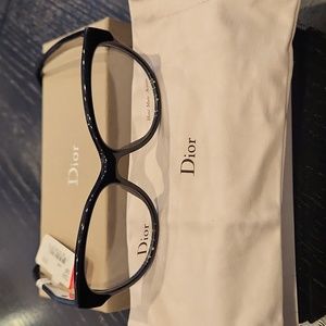 Dior Optical Frames